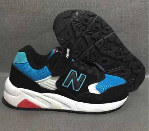 Miniatura: Zapatillas New Balance Kids 