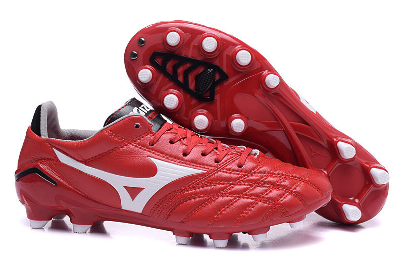 Miniatura: Zapatos fútbol Mizuno Classic