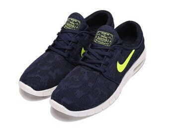 Miniatura: Zapatillas Nike Janoski