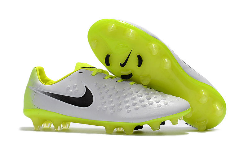 Miniatura: Zapatos fútbol Nike magistra 