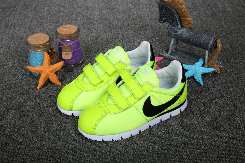 Miniatura: Nike Cortez Kids
