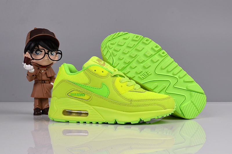 Miniatura: Nike Air Max Kids 