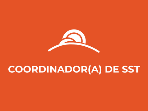 Coordinador de SST
