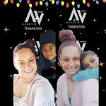Royal Christmas family