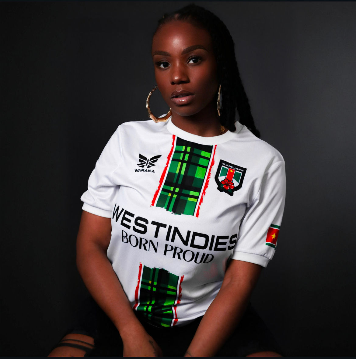 Racines Guadeloupéennes