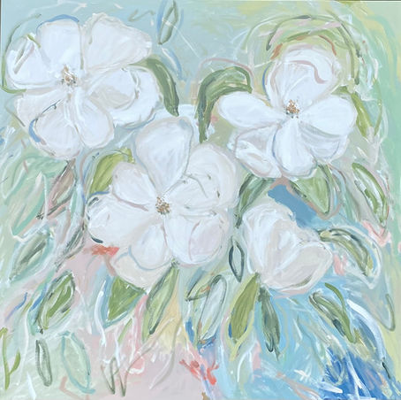 Magnolias