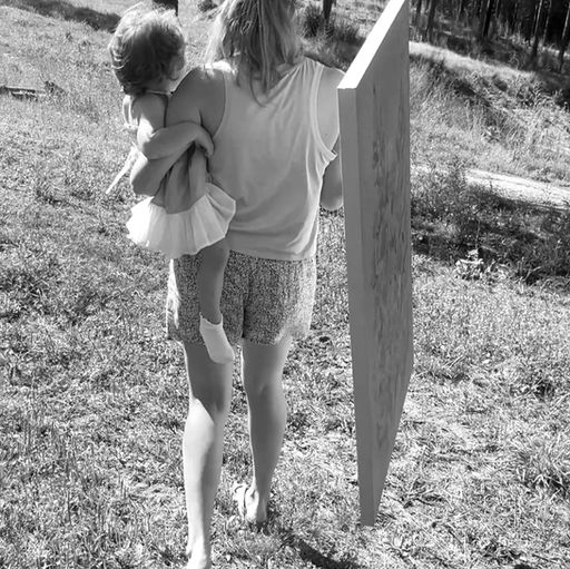 A Garden of Memories