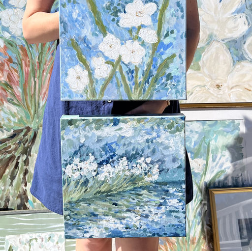 Paperwhites Collection