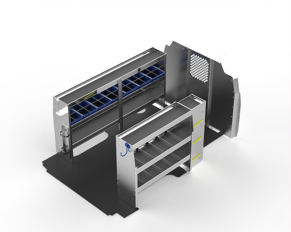 Savana Express HVAC Package.png