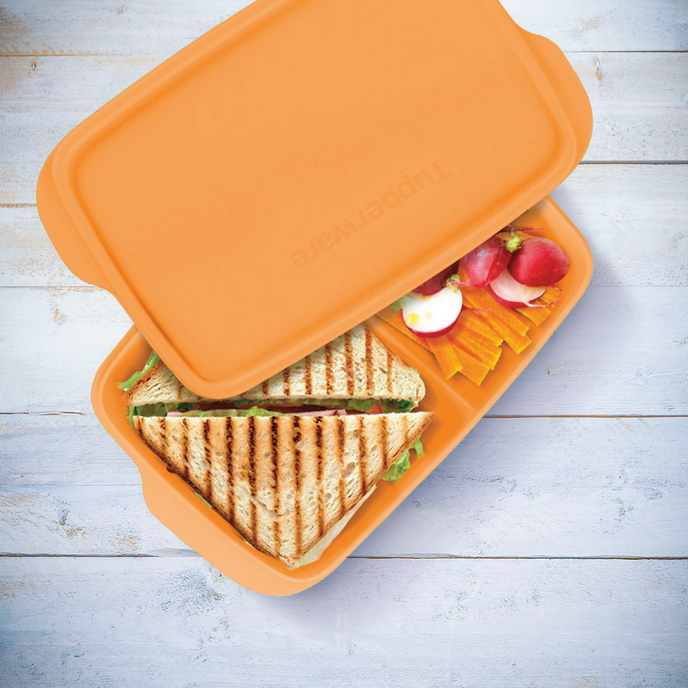 Miniature : Eco LunchBox 1 L