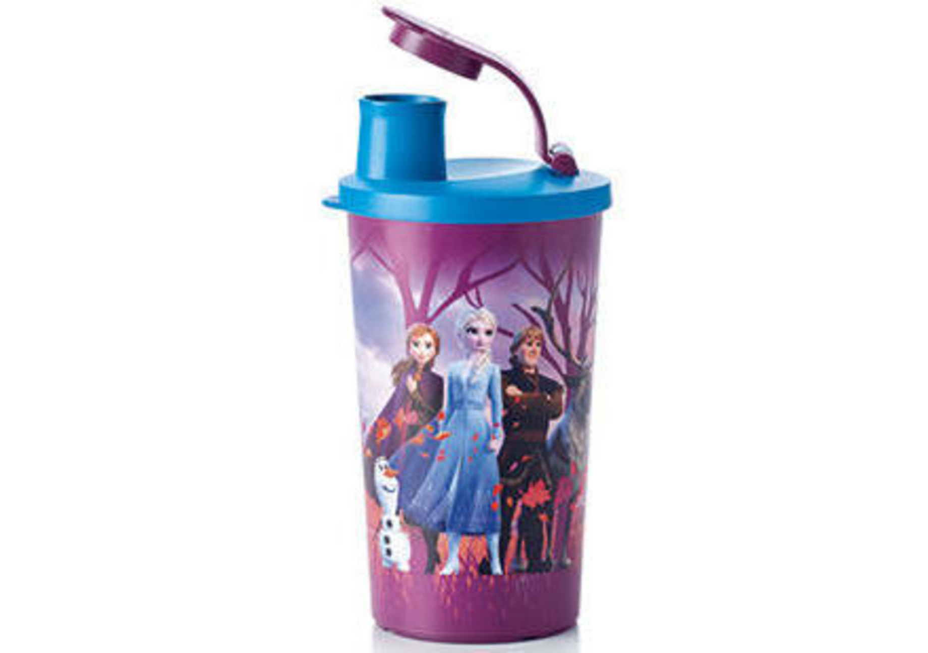 Gobelet 330 ml Reine des neiges