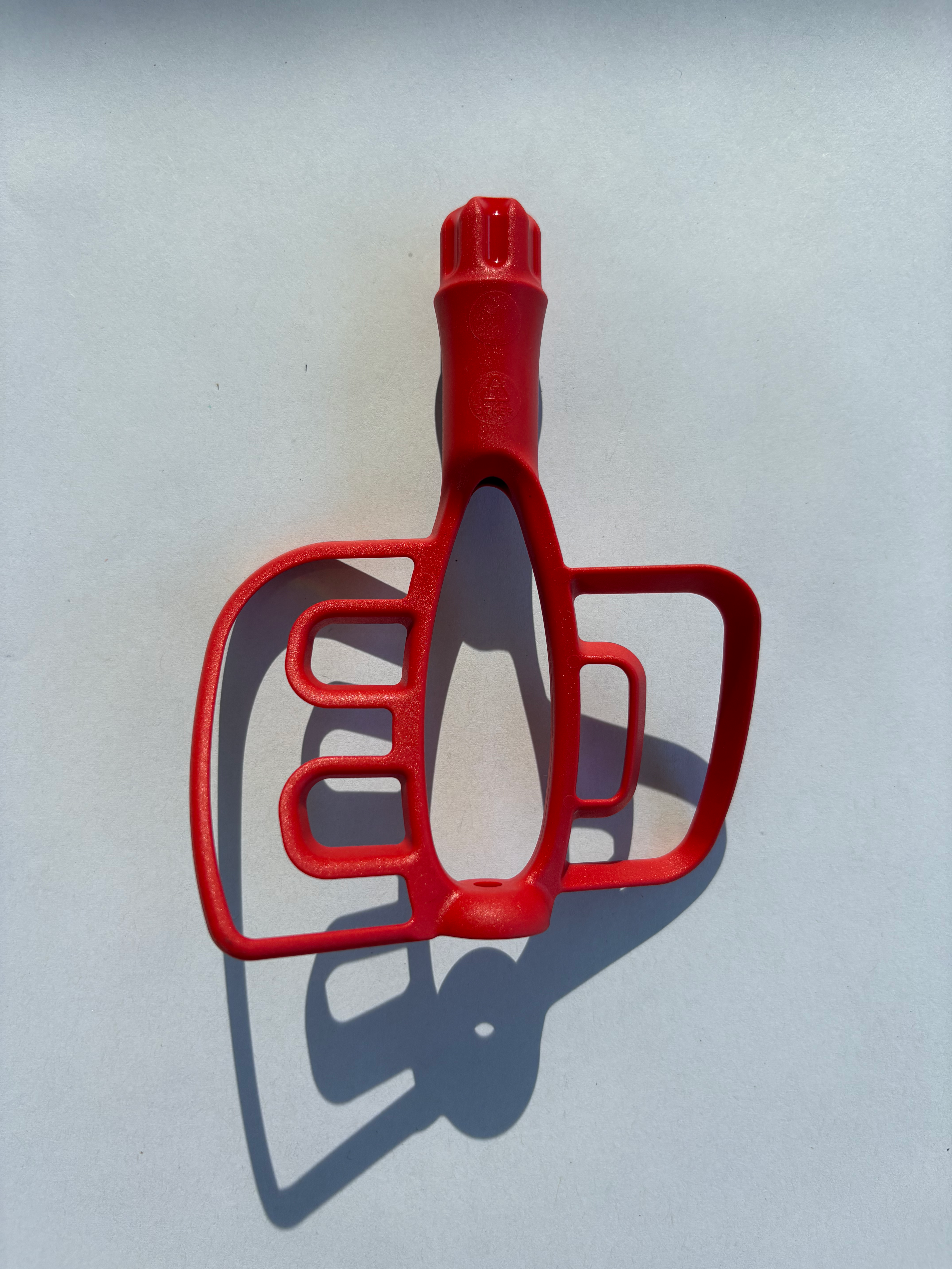 Fouet SuperSonic Chopper Tall (nouveau modèle)