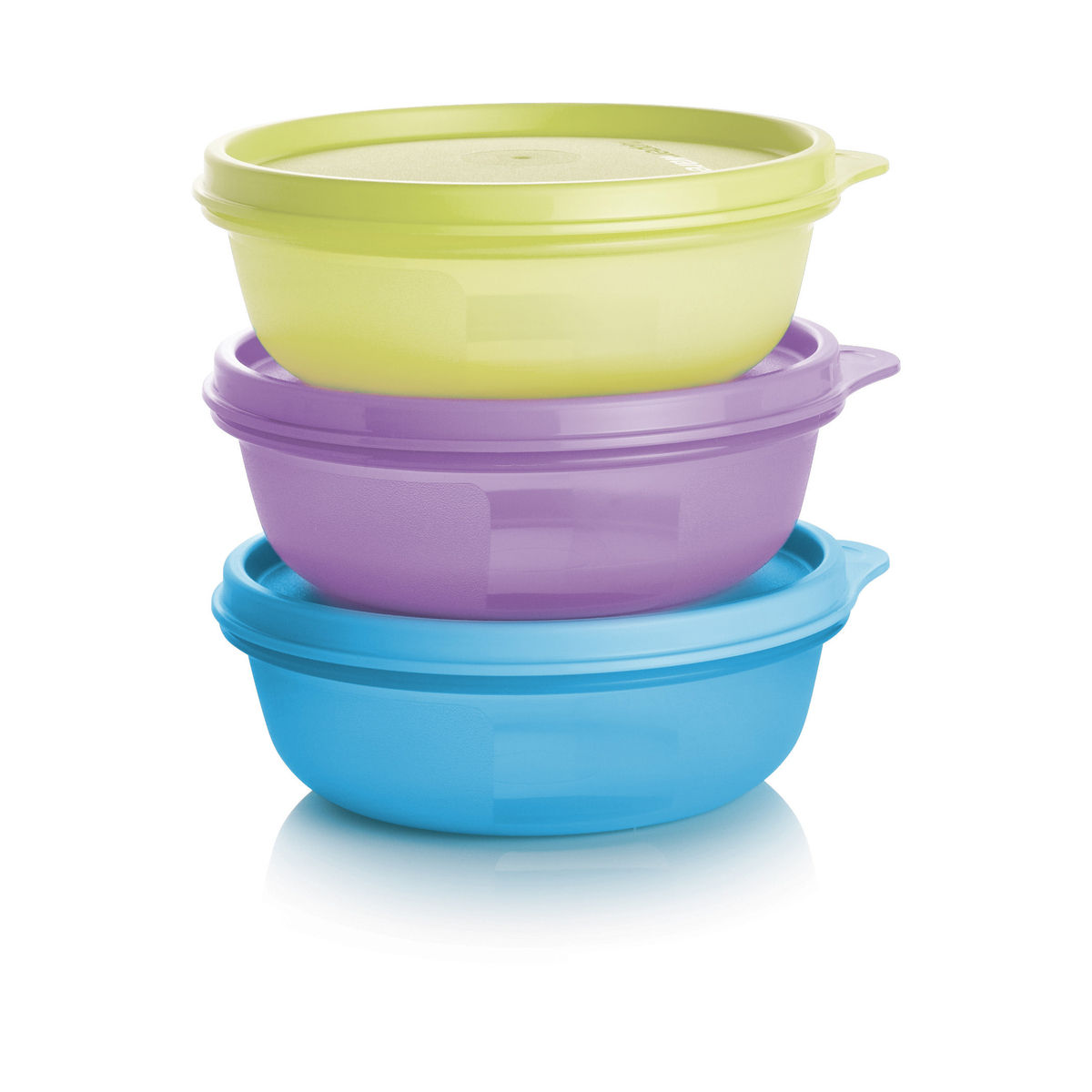 Set de 3 raviers 300 ml