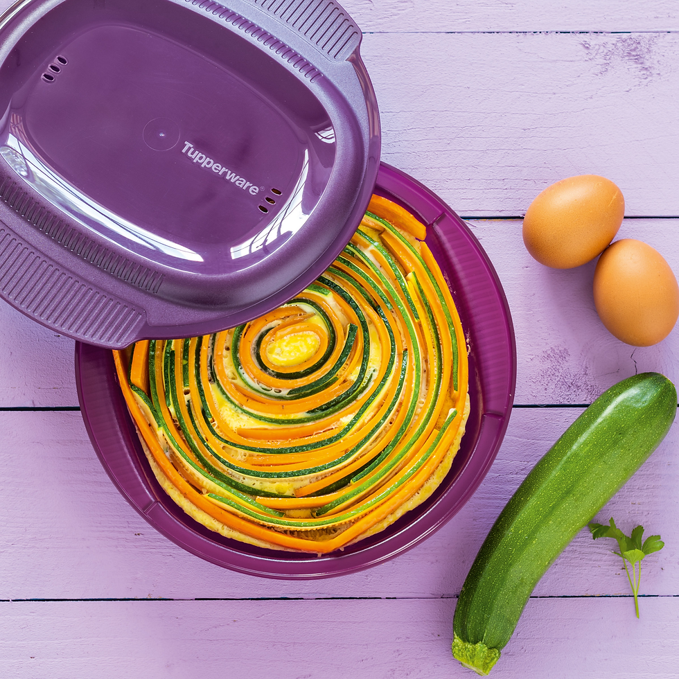 Miniature : Cuiseur Duo Micro onde