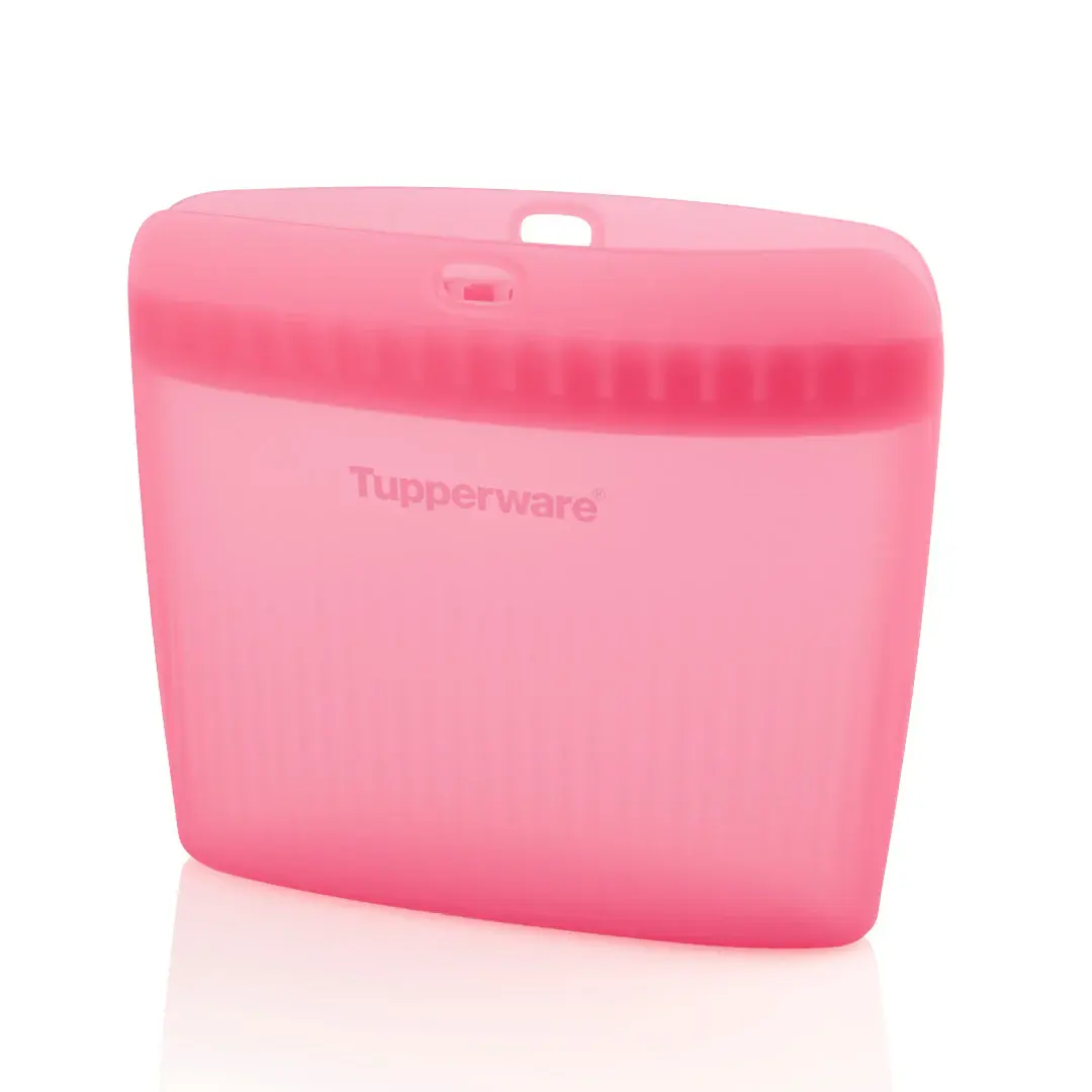 Ultimate Silicone bag Small