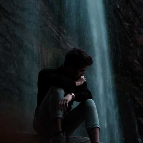 Suuçtu Selalesi Turkey