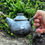 Thumbnail: 'Teesdale in the Mist' Teapot