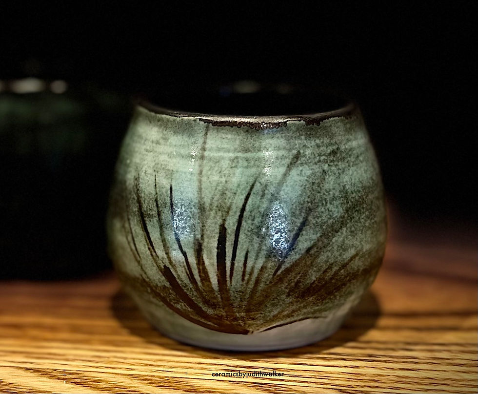 'Spring Breeze' mini bowl