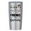 Thumbnail: Here's to the Nights Double Wall Insulated Tumbler