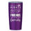 Thumbnail: Here's to the Nights Double Wall Insulated Tumbler