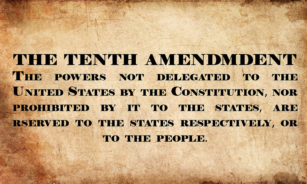 Thumbnail: The Tenth Amendment Plank