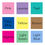 Thumbnail: Chevron Baby Frame
