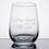 Thumbnail: You Had me at Merlot Wine Glass