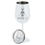 Thumbnail: Screw It Corker Wine Glass