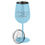 Thumbnail: You Had me at Merlot Wine Glass
