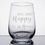 Thumbnail: Happy Hour Wine Glass