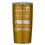 Thumbnail: Here's to the Nights Double Wall Insulated Tumbler