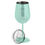 Thumbnail: Drinking Directions Wine Glass