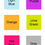 Thumbnail: Stork Baby Shower Yard Sign