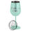 Thumbnail: Funk as Druck Wine Glass