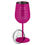 Thumbnail: Drinking Directions Wine Glass