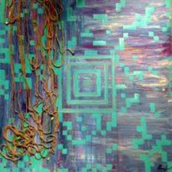 Ariadne's boarding pass