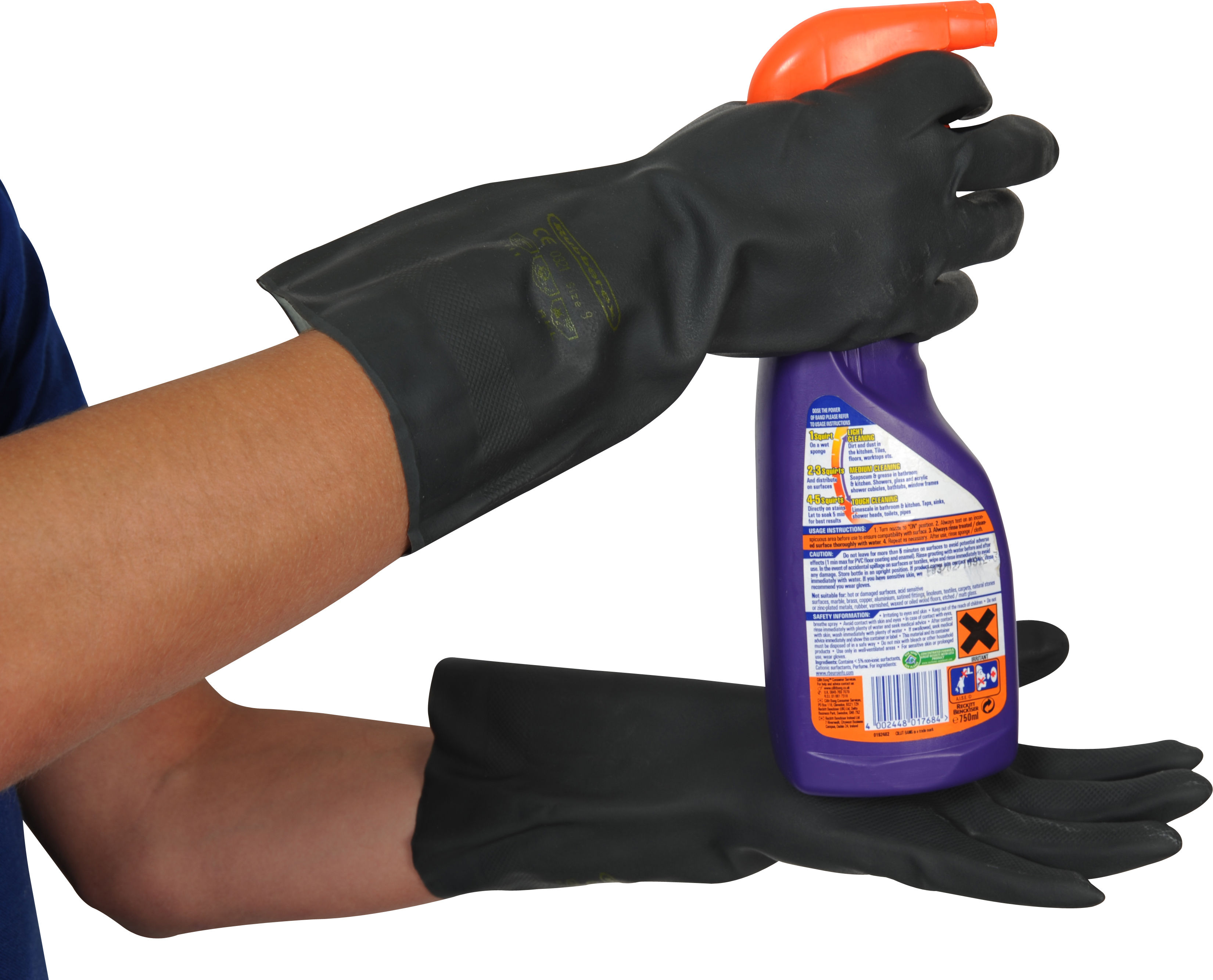 Neo400 - Super Neoprene