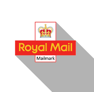 The Royal Mail Mailmark logo