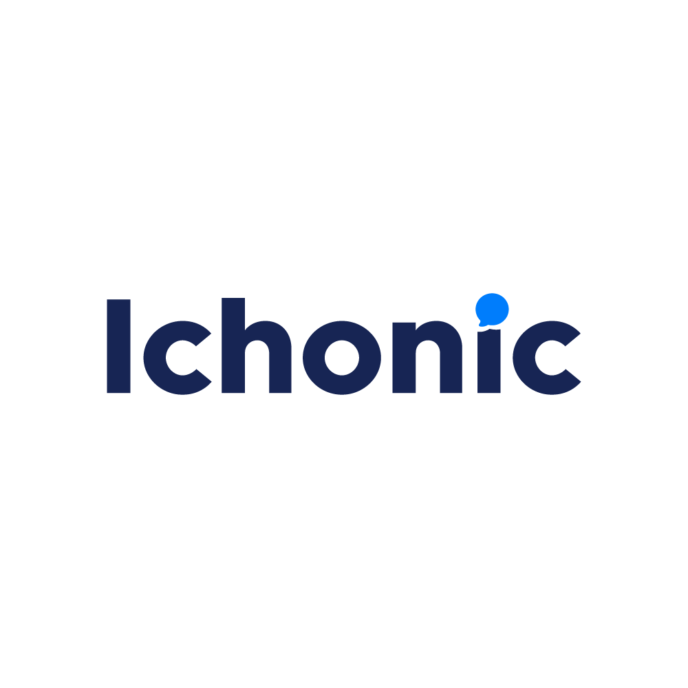 Ichonic logo