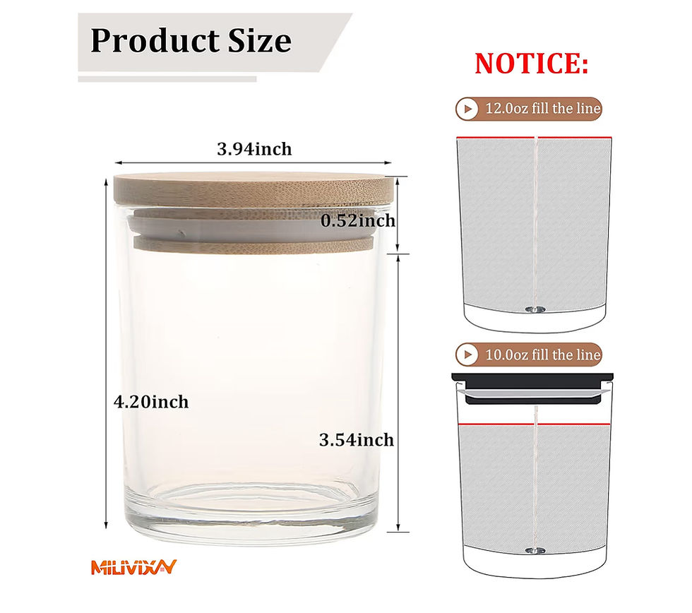 Thumbnail: Eucalyptus Candle 