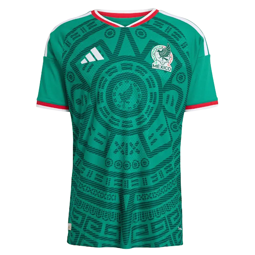 מקסיקו מונדיאל 2026