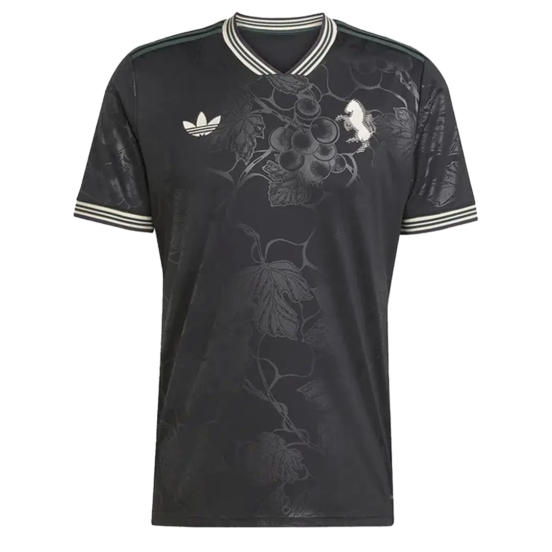 יובנטוס שלישית 25/26