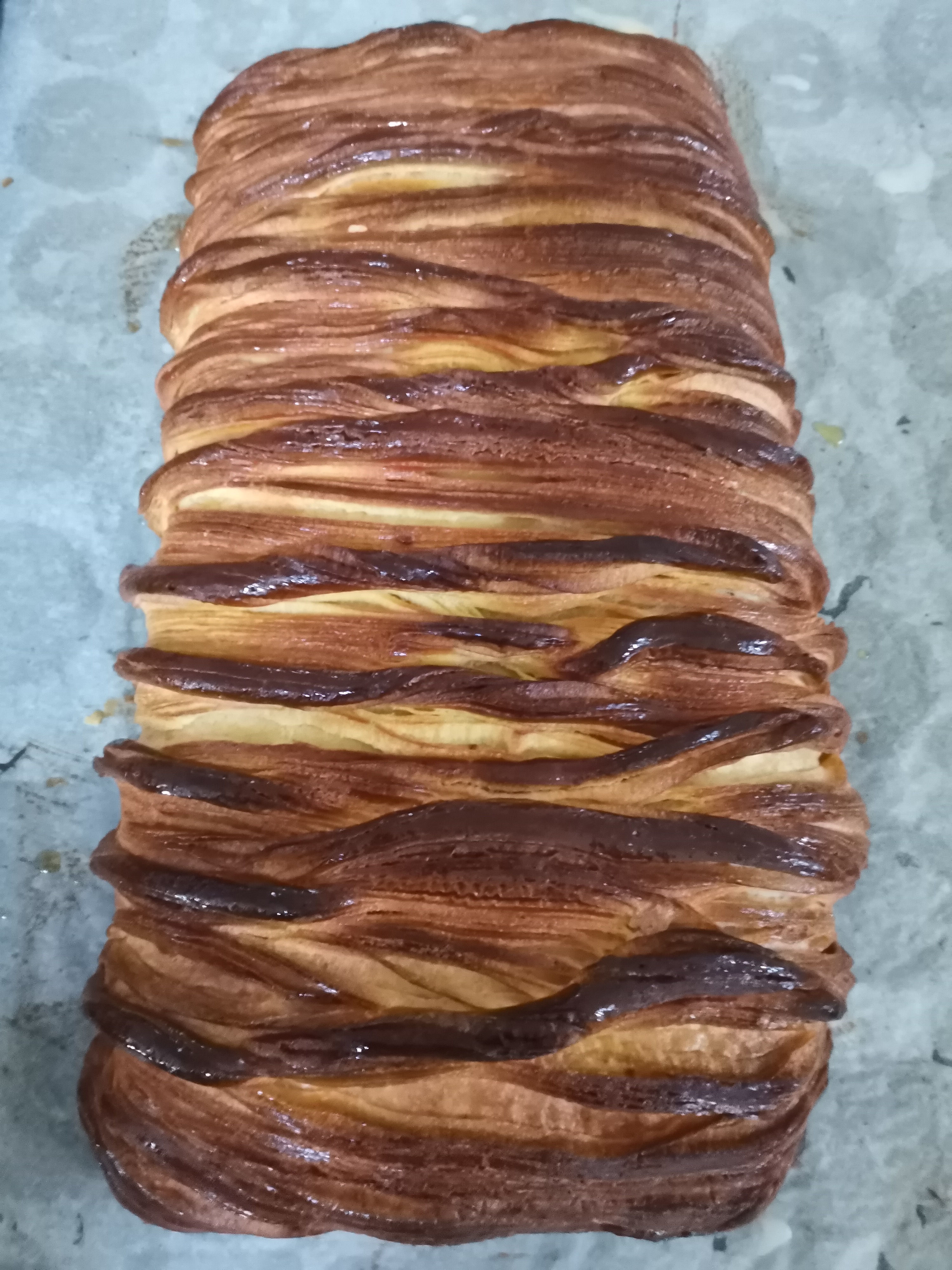 Folar de carne especial