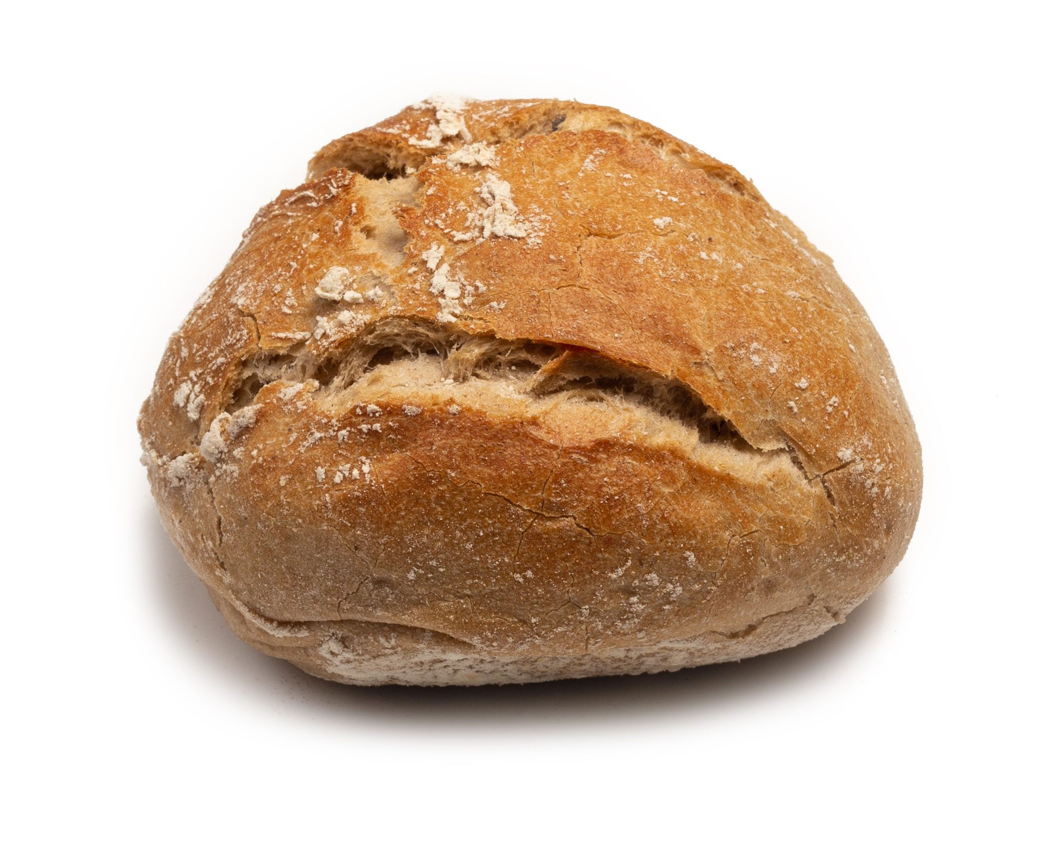 Pão de água pequeno