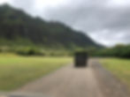 ATV drive Kualoa Ranch