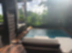 Private pools & villas