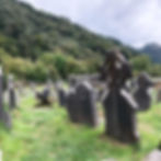 Glendalough, Ireland
