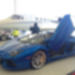 Private jets & exotic cars