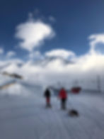 Andermatt, Switzerland