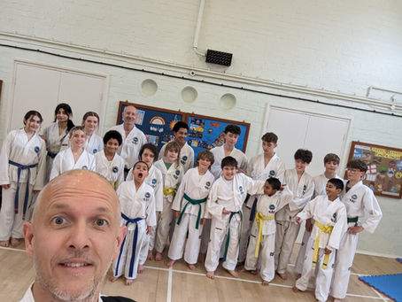 Unlocking Potential: Easter Camp 2025